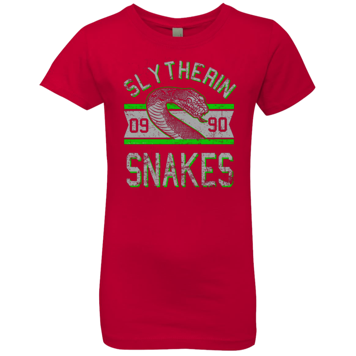 Snakes Girls Premium T-Shirt