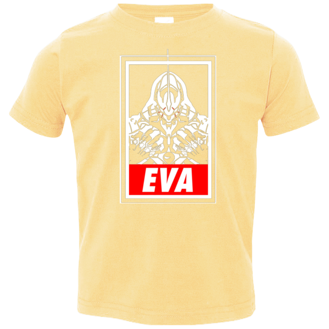 EVA Toddler Premium T-Shirt