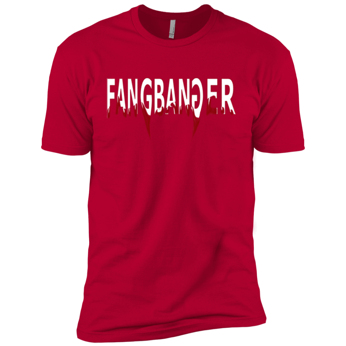 Fangbanger Boys Premium T-Shirt