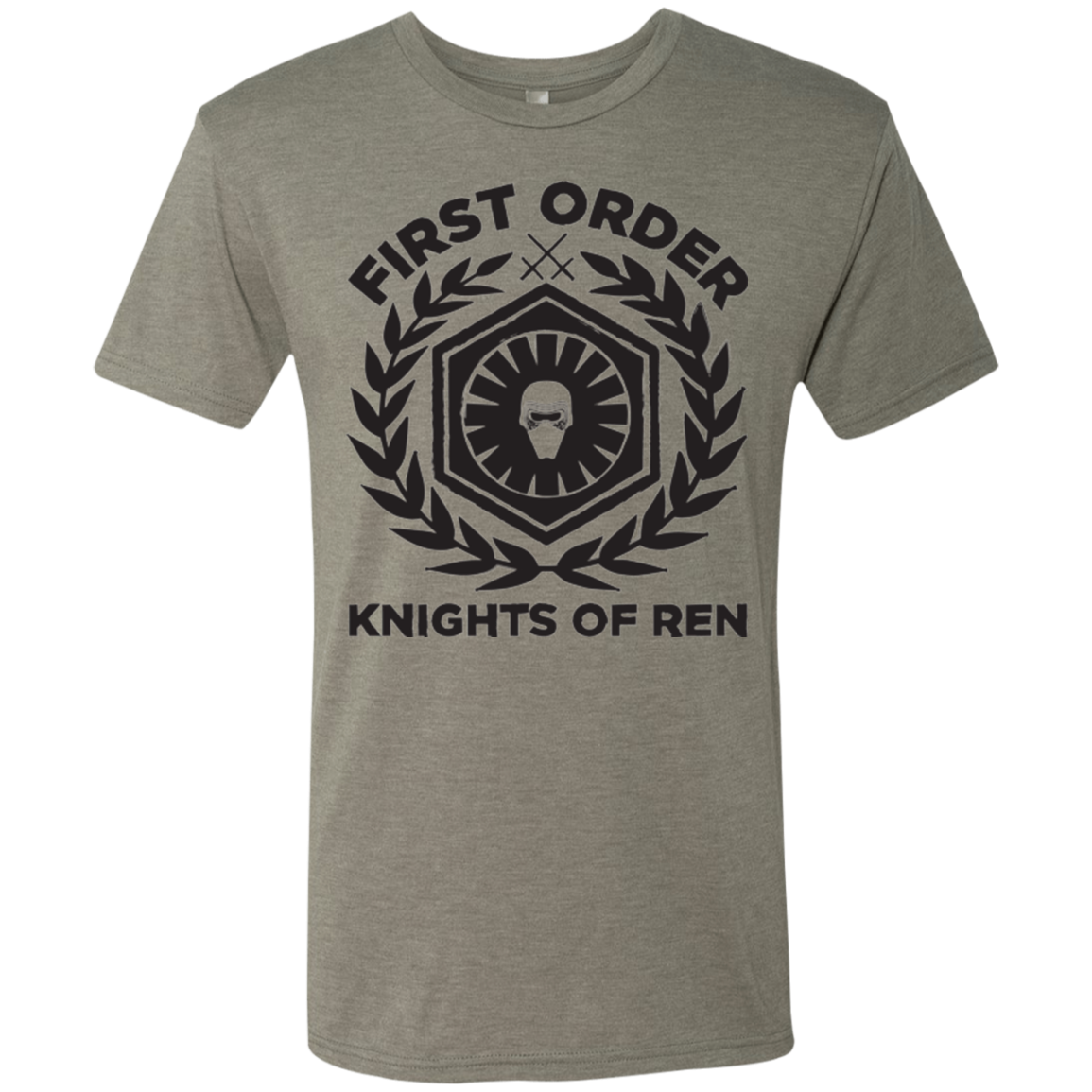 Knights of Ren Men's Triblend T-Shirt