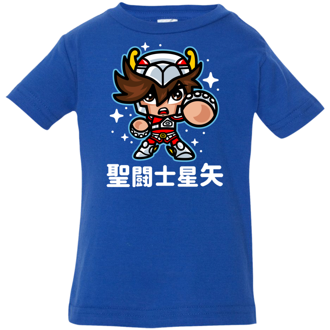 ChibiPegasus Infant Premium T-Shirt