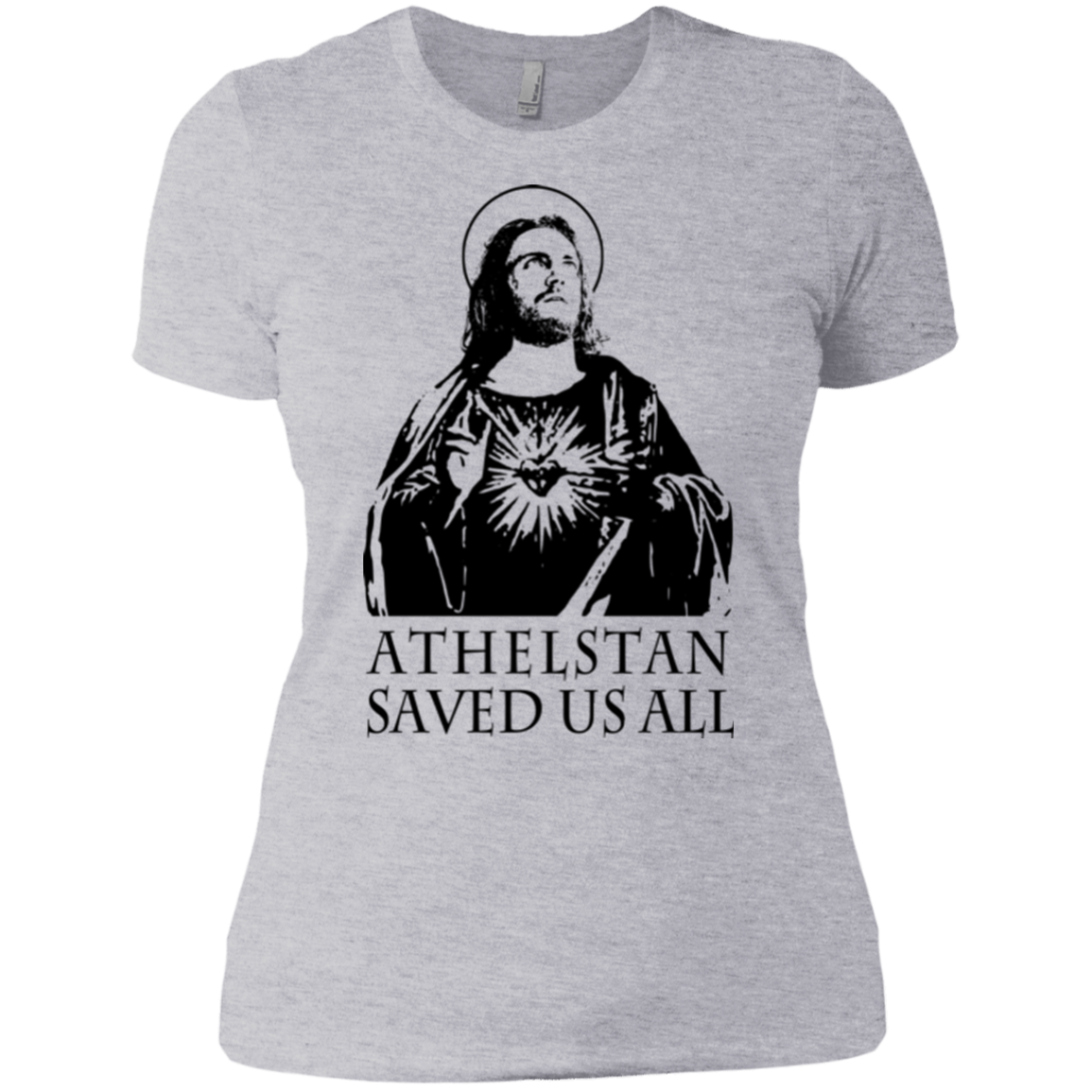 Athelstan saves Women's Premium T-Shirt