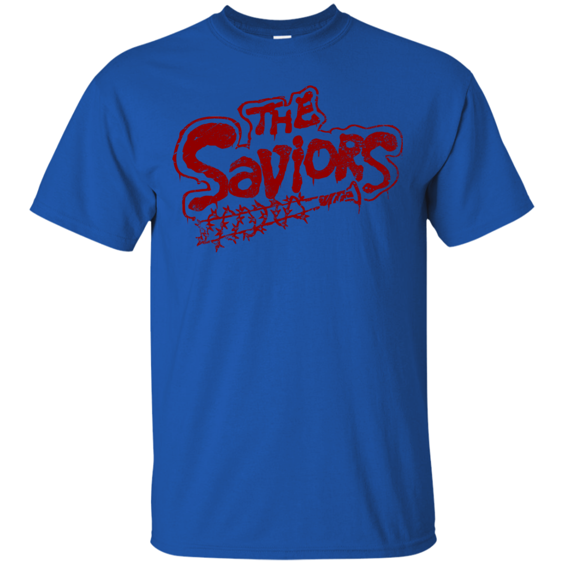 The Saviors T-Shirt