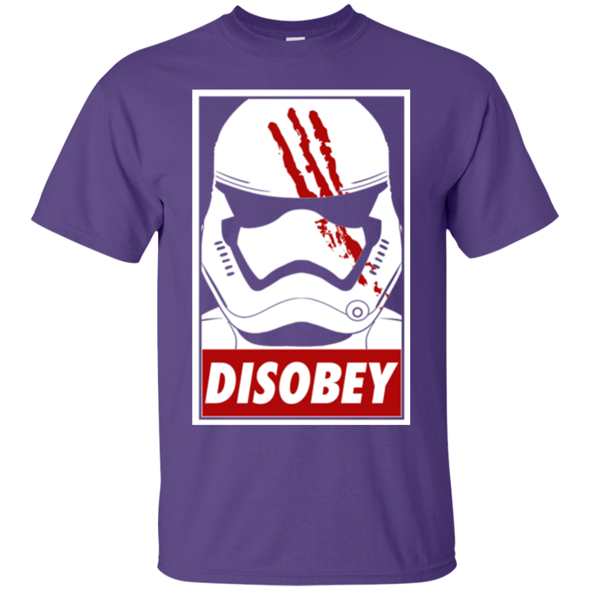 Disobey T-Shirt