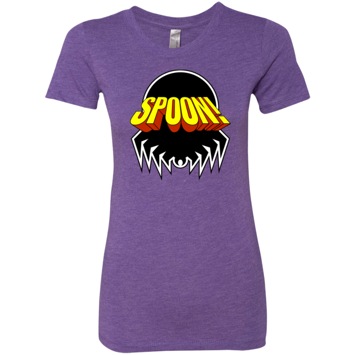 Honk If You Love Justice! Women's Triblend T-Shirt