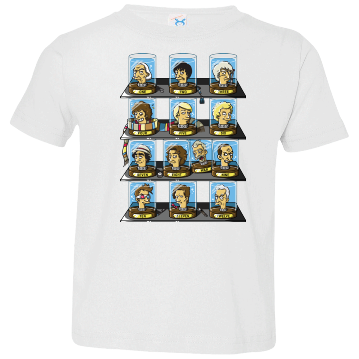 Regen O Rama Toddler Premium T-Shirt