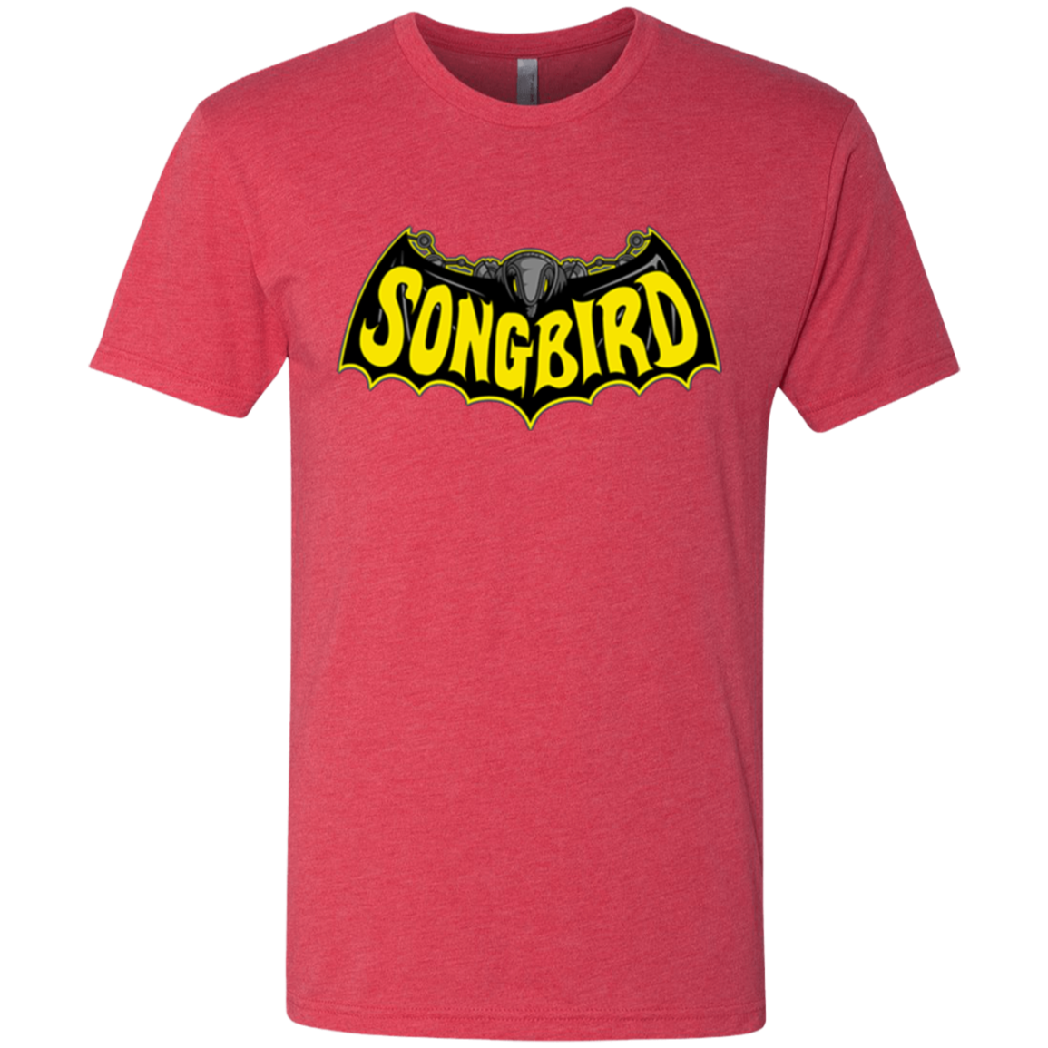 SONGBIRD Men's Triblend T-Shirt