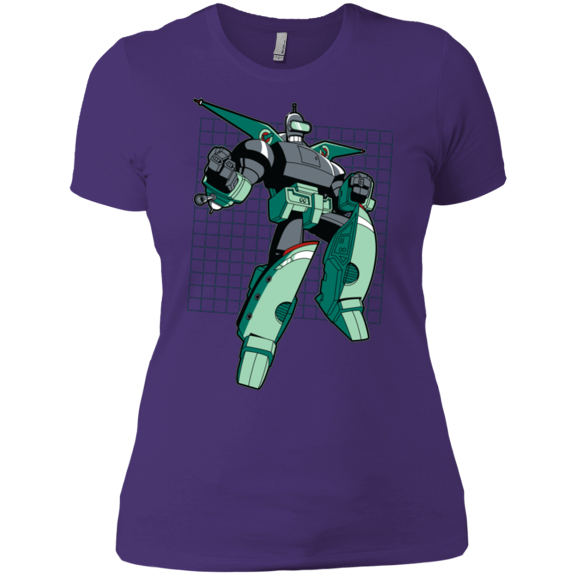 Transbender Women's Premium T-Shirt