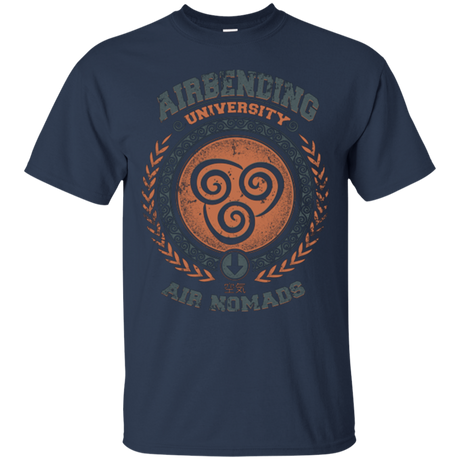 Airbending University T-Shirt