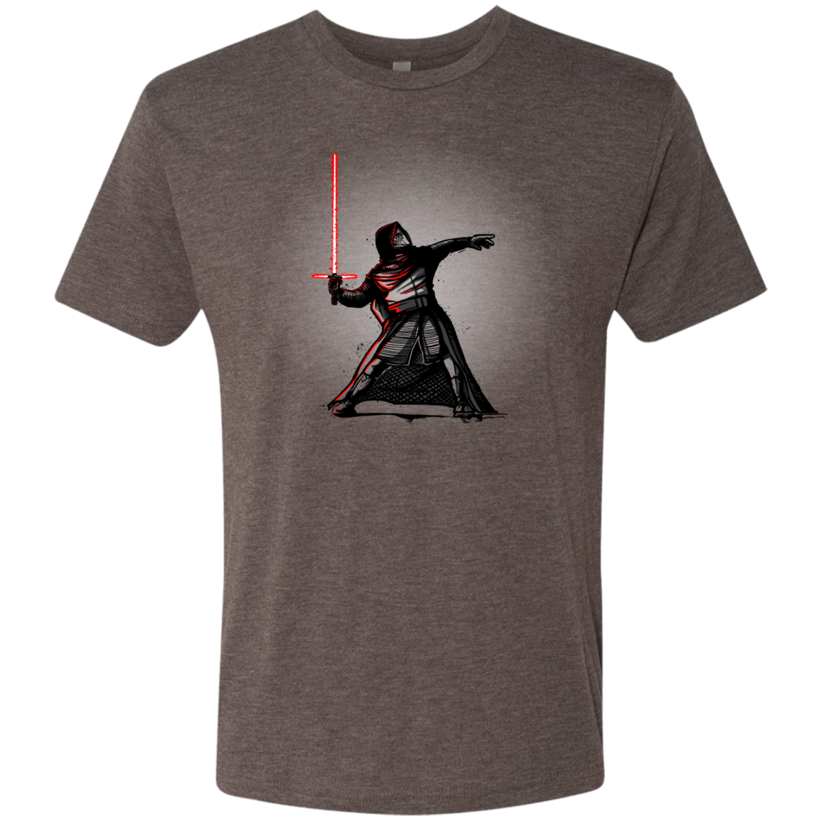 For The Order Men's Triblend T-Shirt