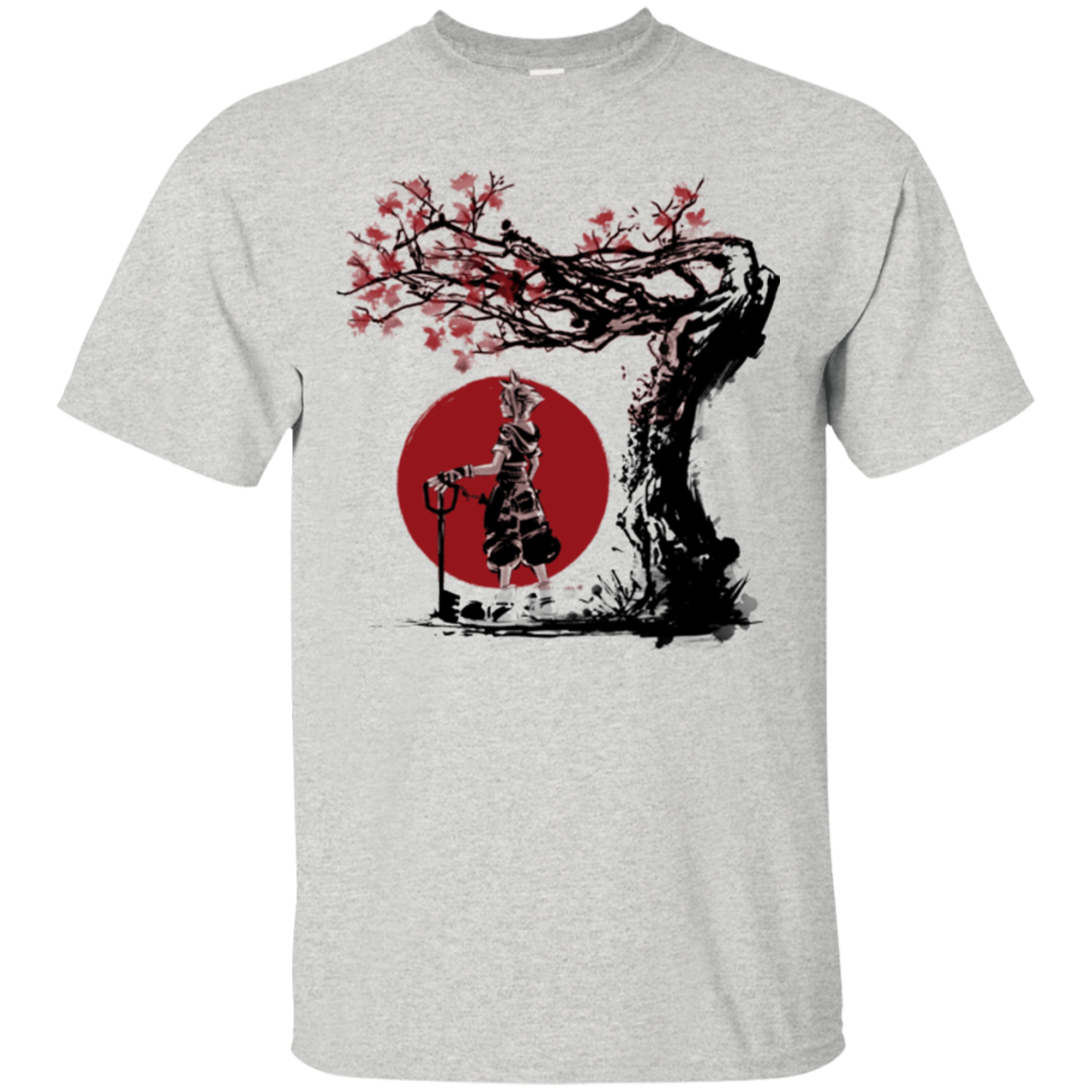 Keyblade Wielder T-Shirt