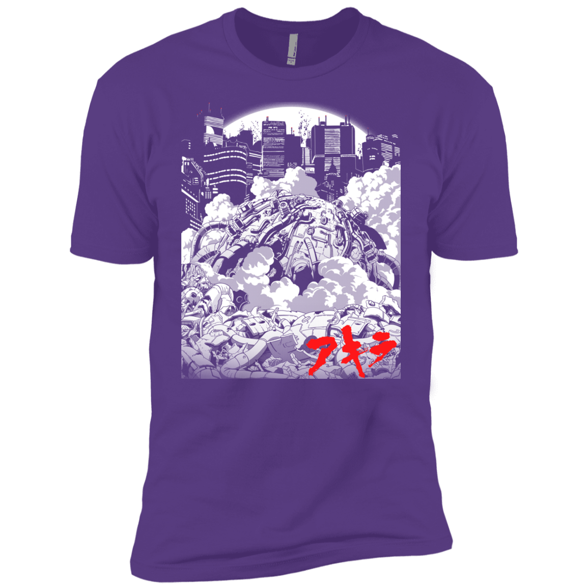 Chaos Boys Premium T-Shirt