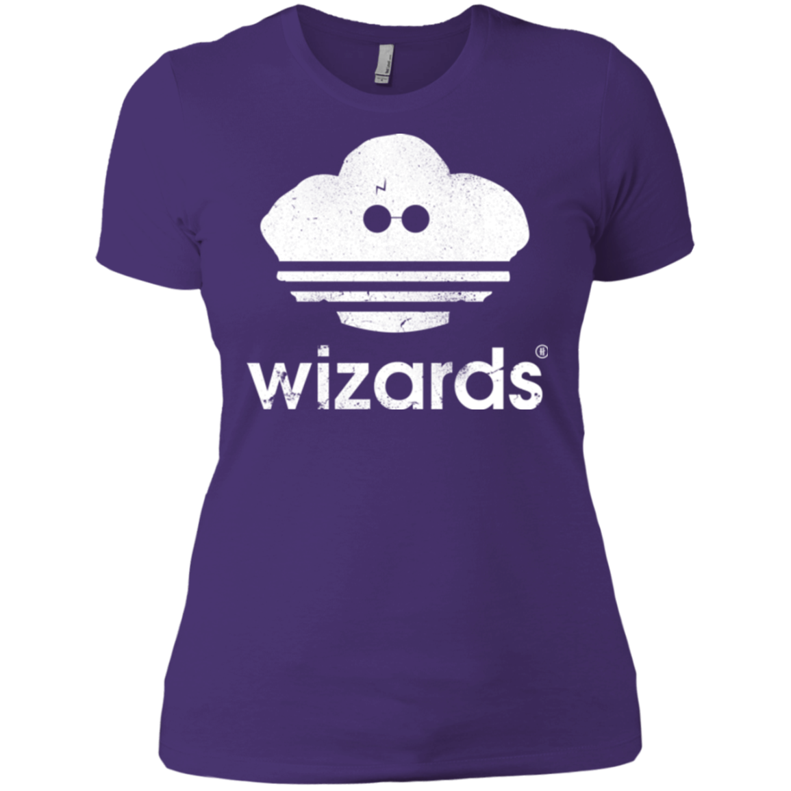 Wizards Women's Premium T-Shirt