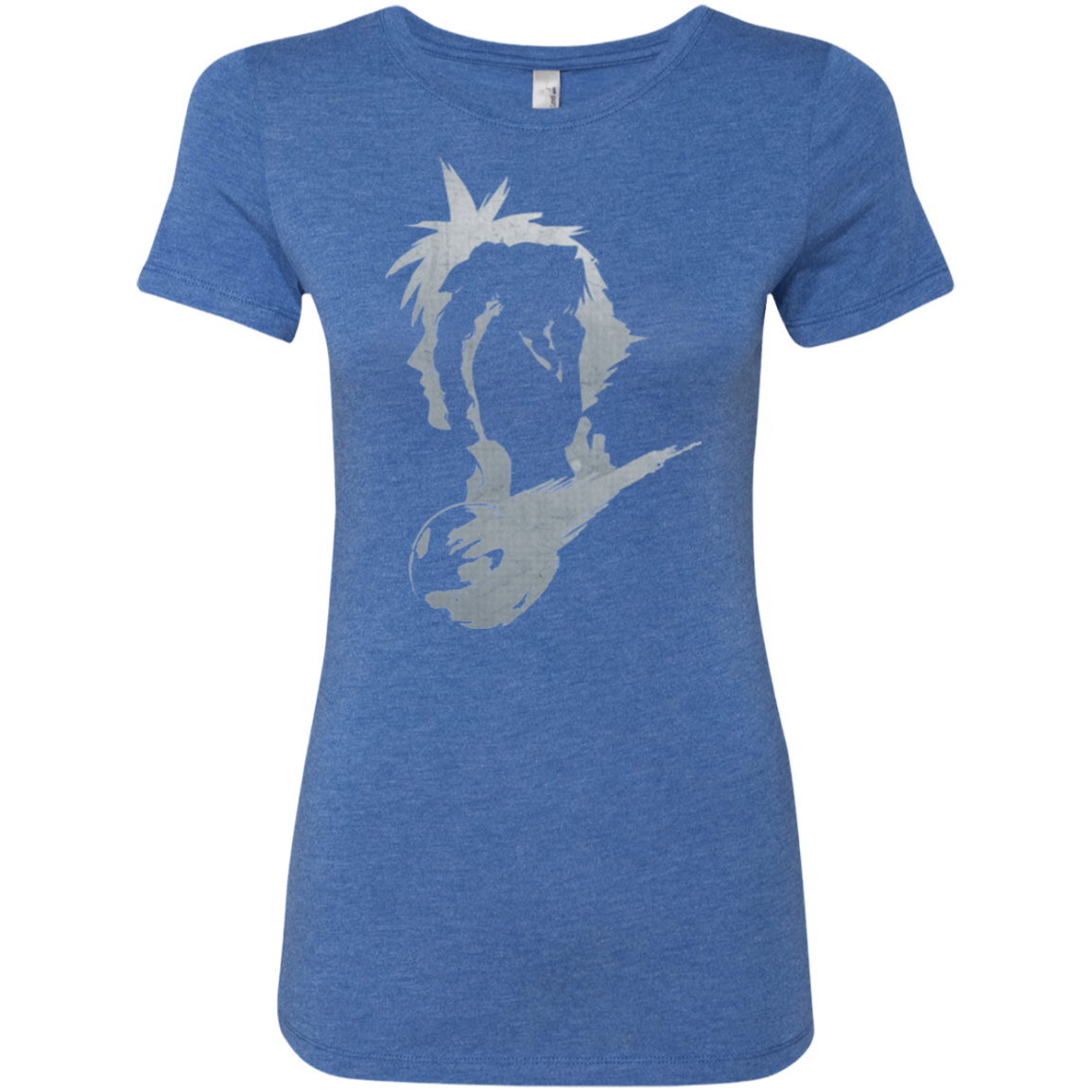 THE FANTASY IS BACK Women's Triblend T-Shirt