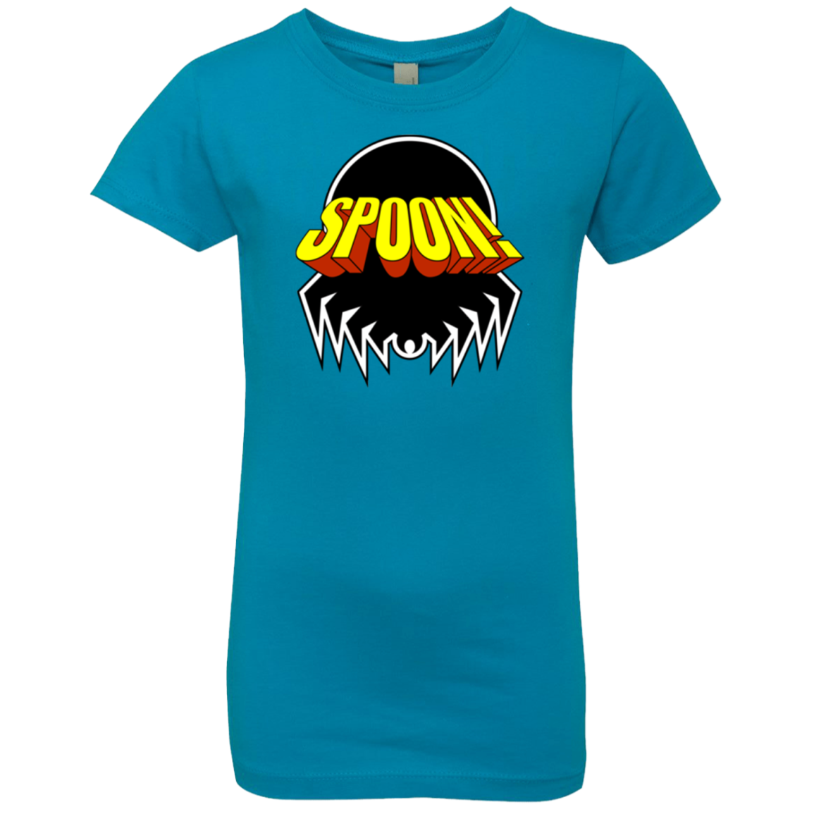 Honk If You Love Justice! Girls Premium T-Shirt