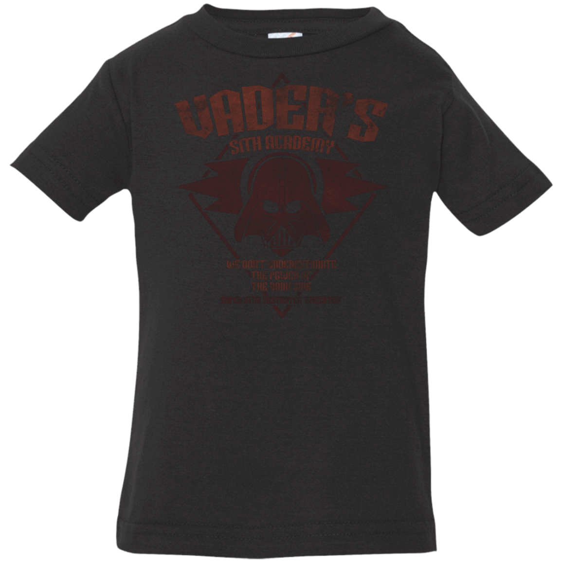 Vader Academy Infant PremiumT-Shirt