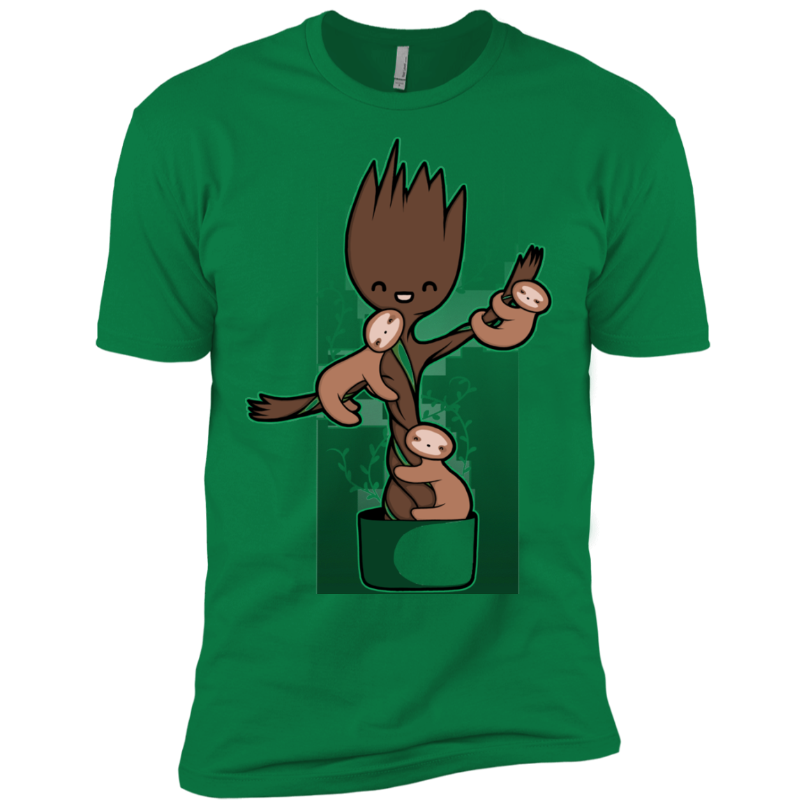 Chilling Out Men's Premium T-Shirt