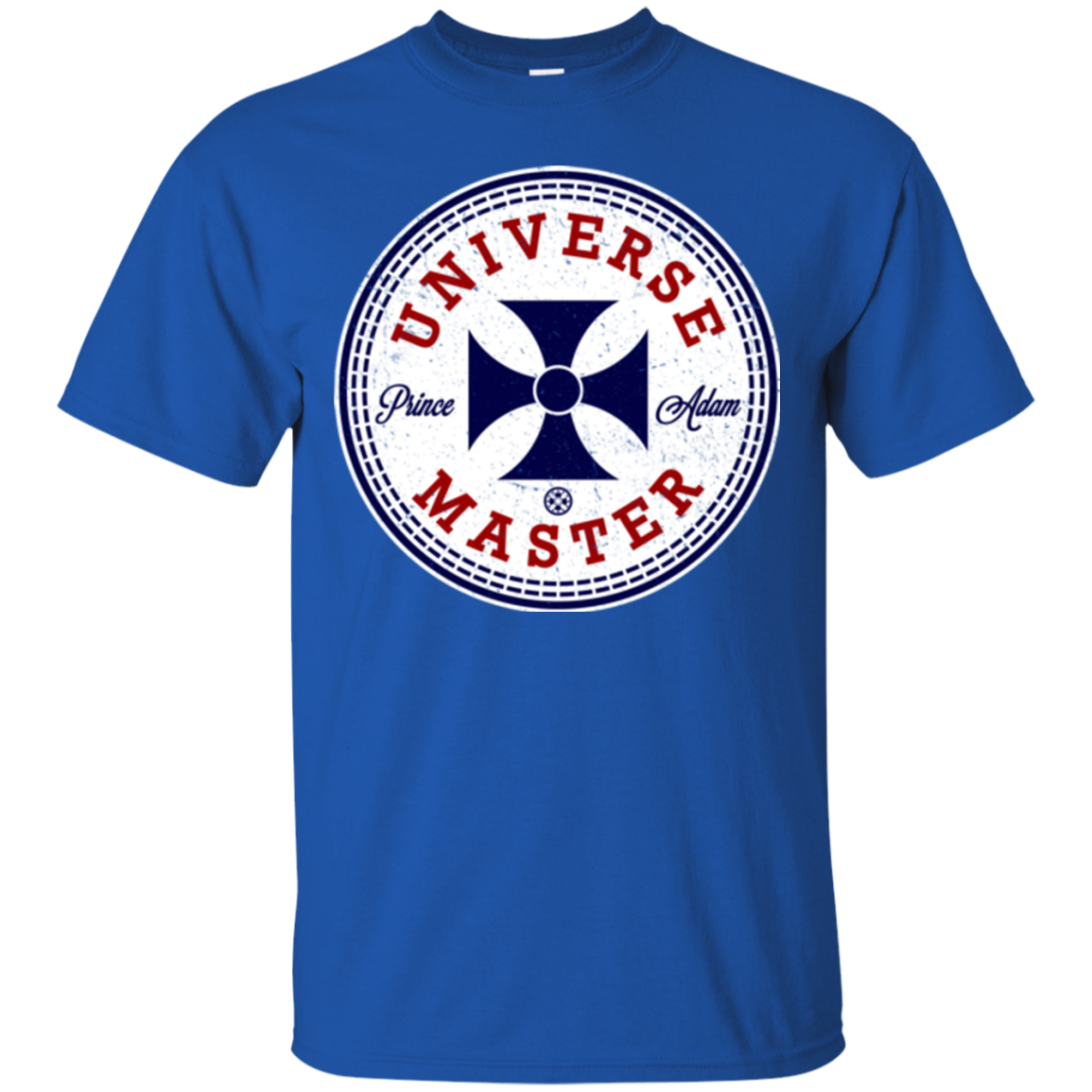 Universe Master T-Shirt