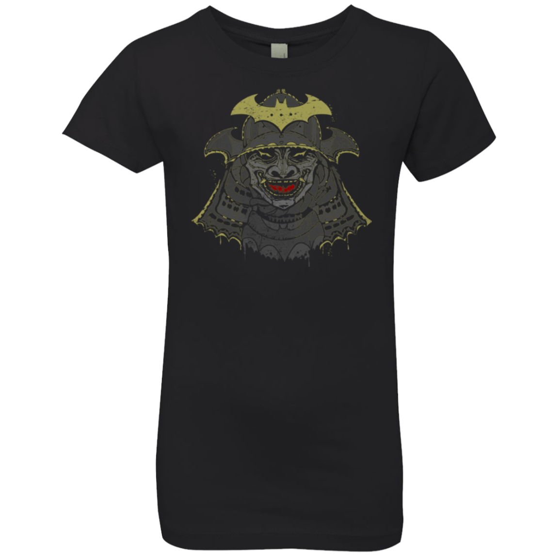 Bat Shogun Girls Premium T-Shirt