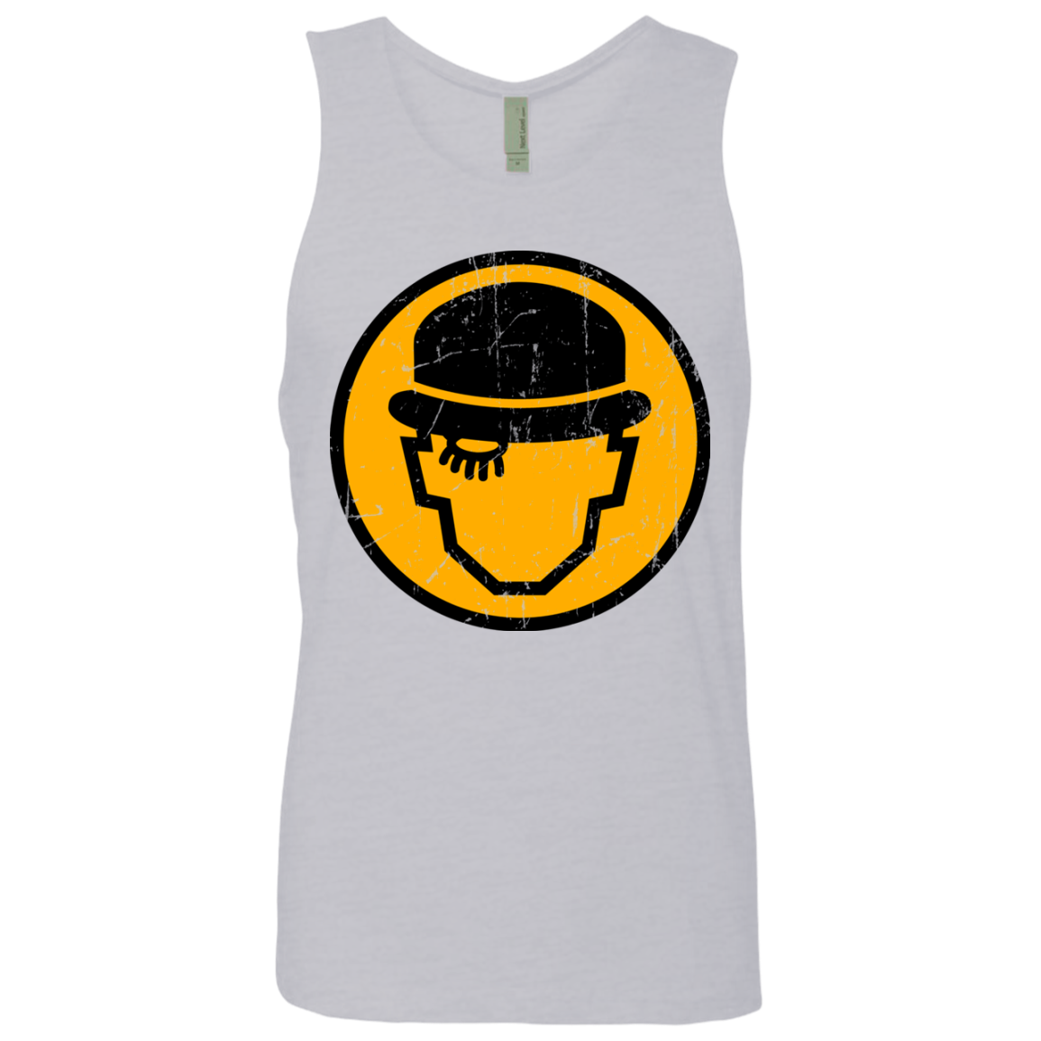 Alex Sign Men's Premium Tank Top