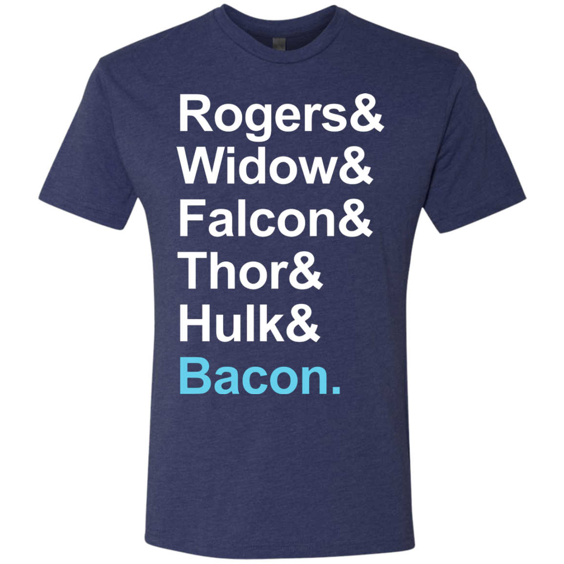 The Greatest Avenger Men's Triblend T-Shirt