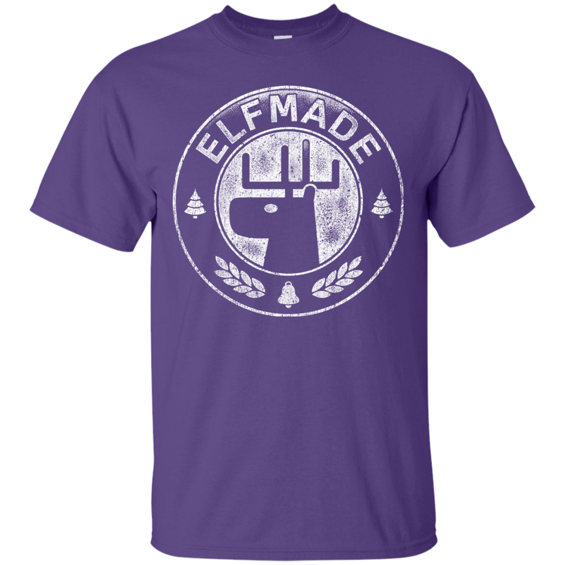 Elf Made T-Shirt