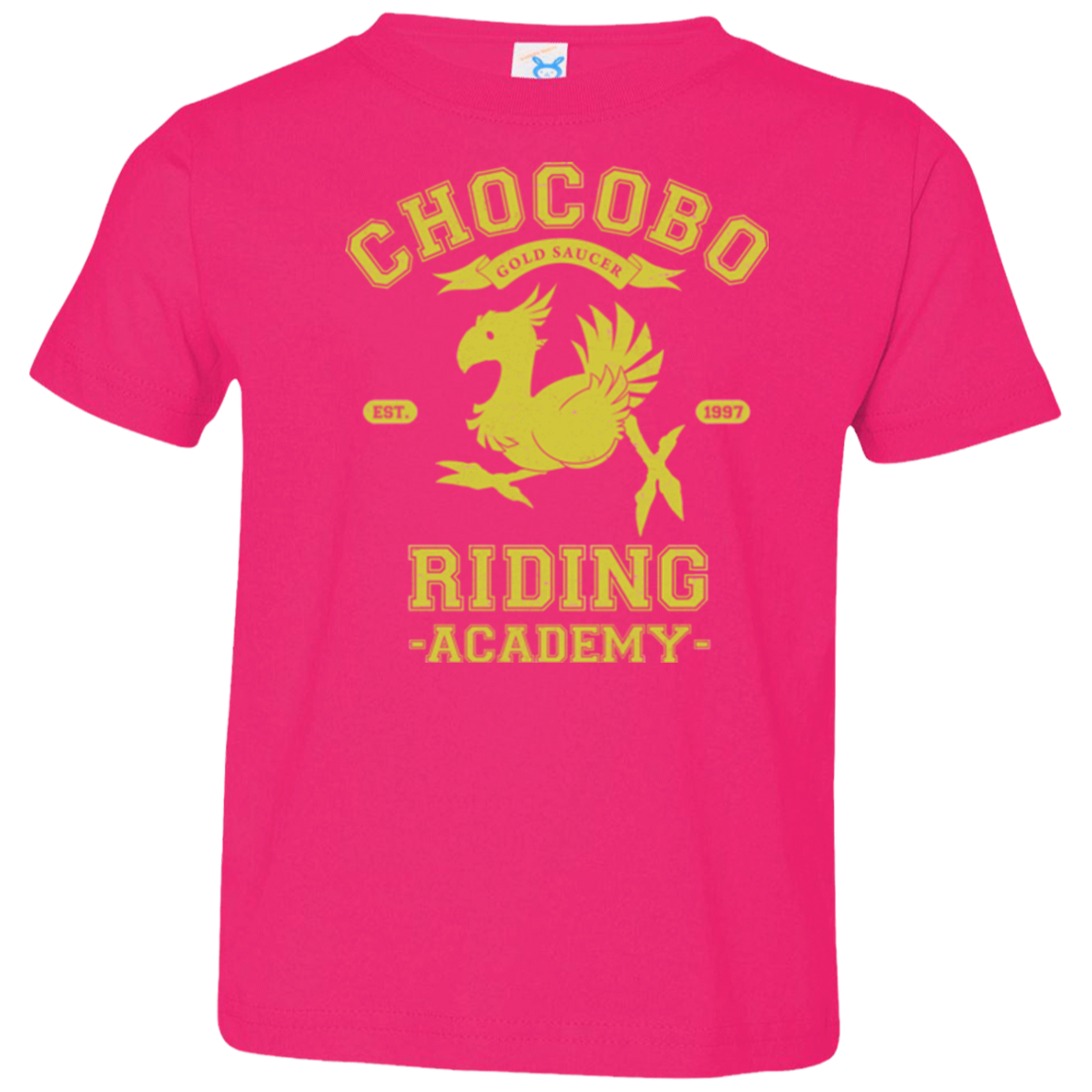 Riding Academy Toddler Premium T-Shirt