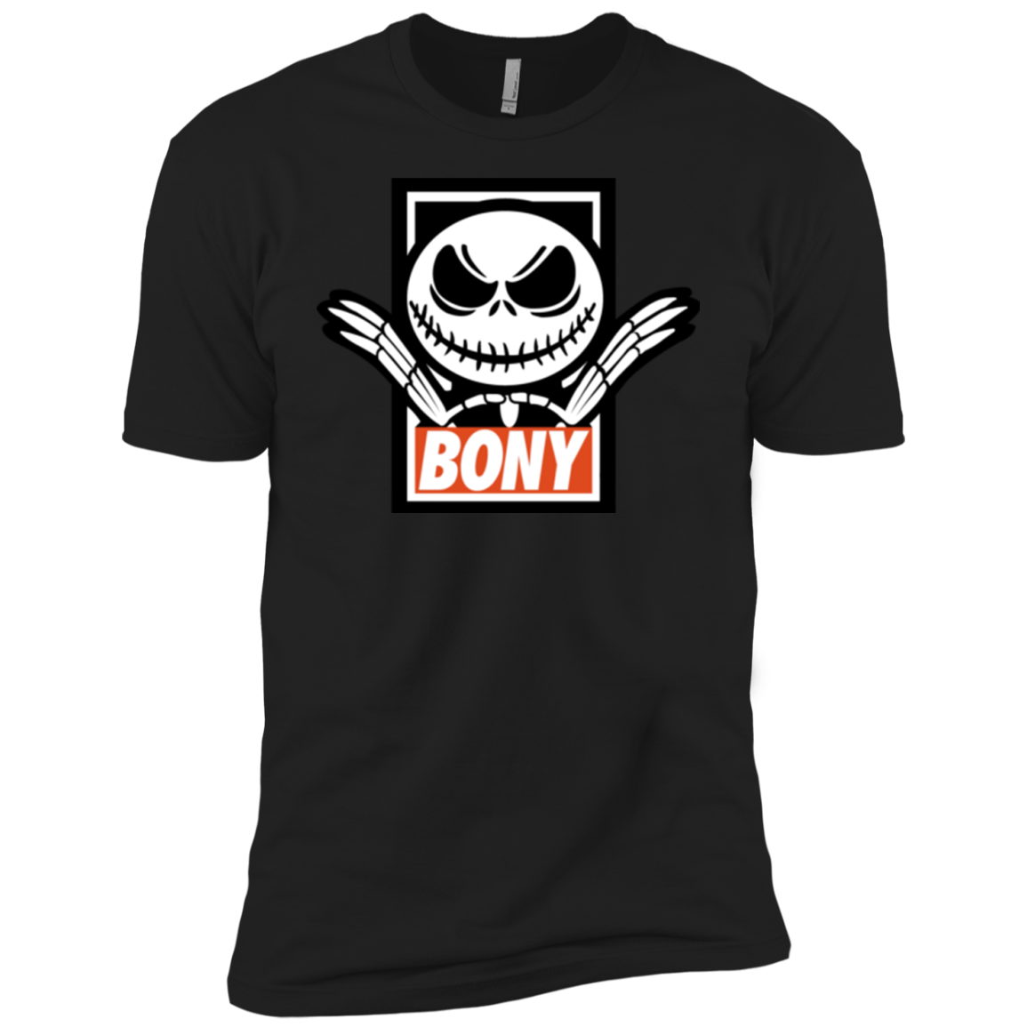 BONY Boys Premium T-Shirt