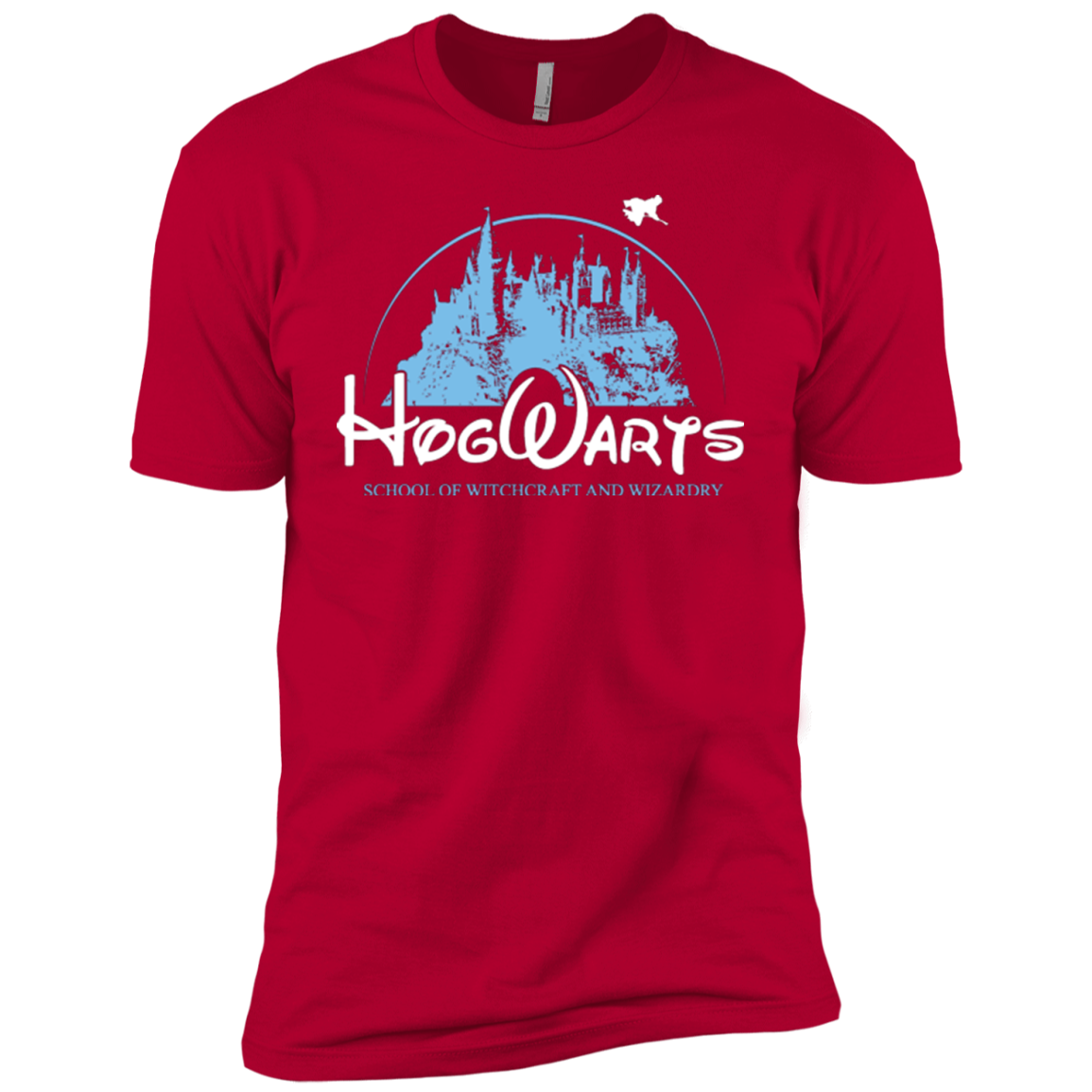 Wizneyland Boys Premium T-Shirt