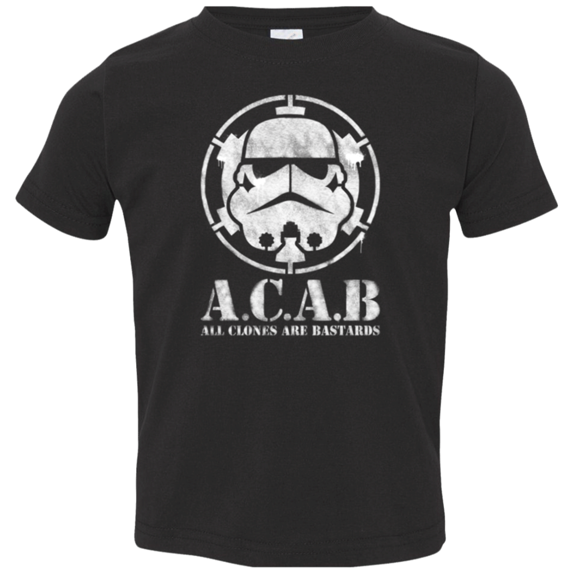 All clones Toddler Premium T-Shirt