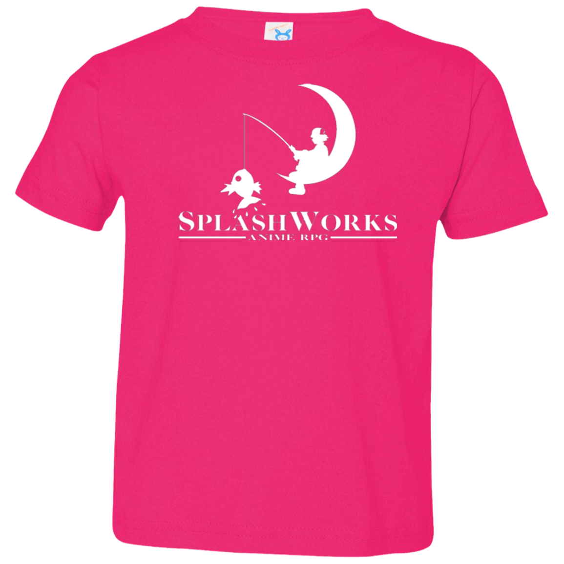 Splash Works Toddler Premium T-Shirt