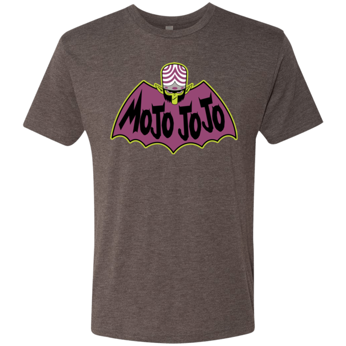 The Dark Ape Men's Triblend T-Shirt