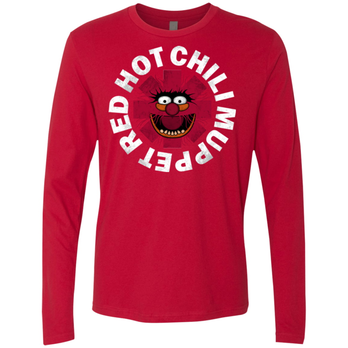 RHCM Men's Premium Long Sleeve