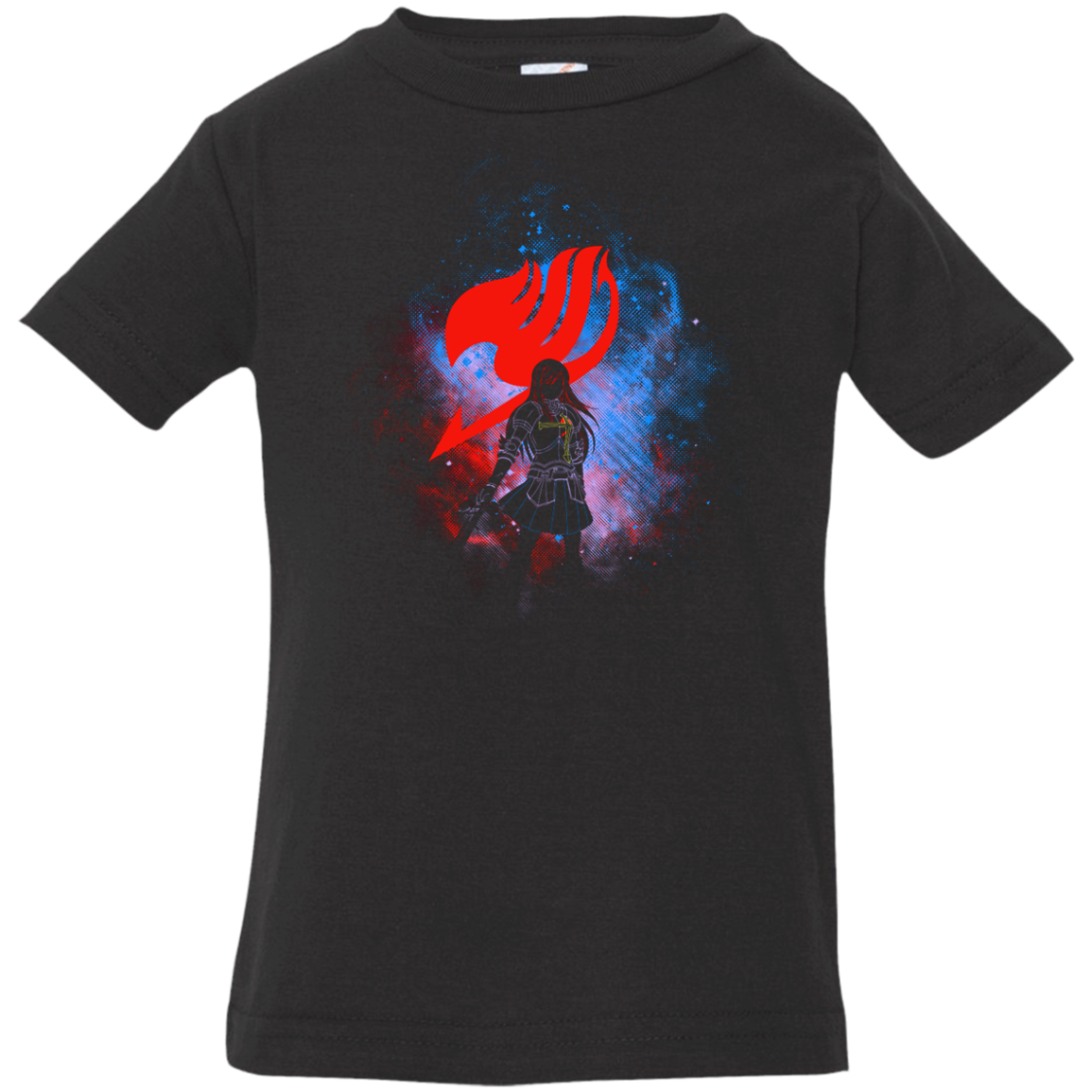 ERZA ART Infant Premium T-Shirt