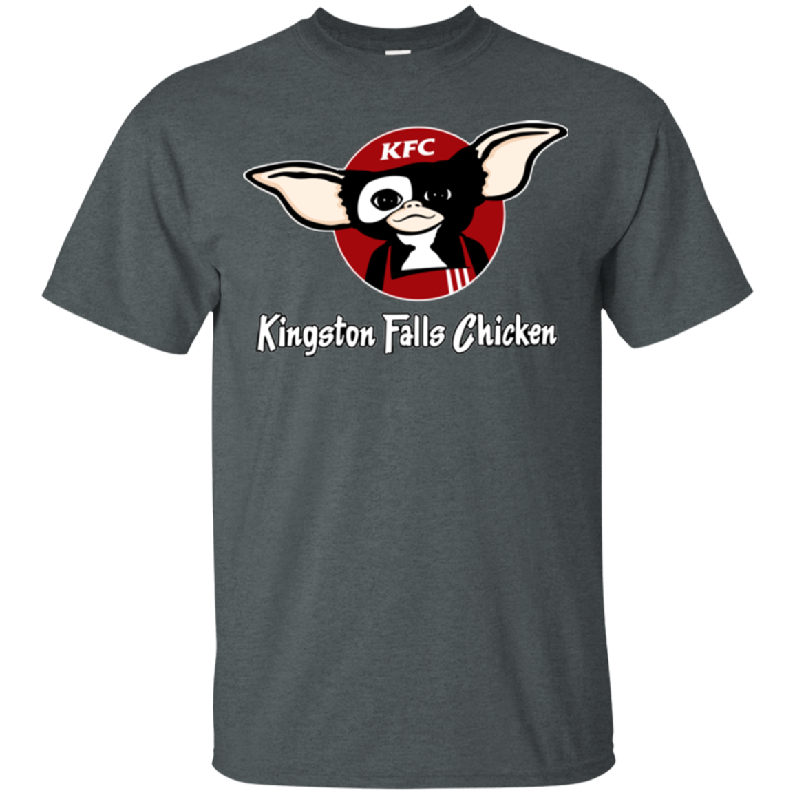 Kingston Falls Chicken T-Shirt