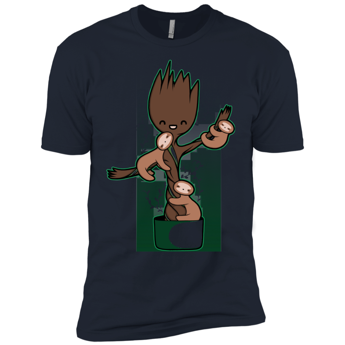 Chilling Out Boys Premium T-Shirt