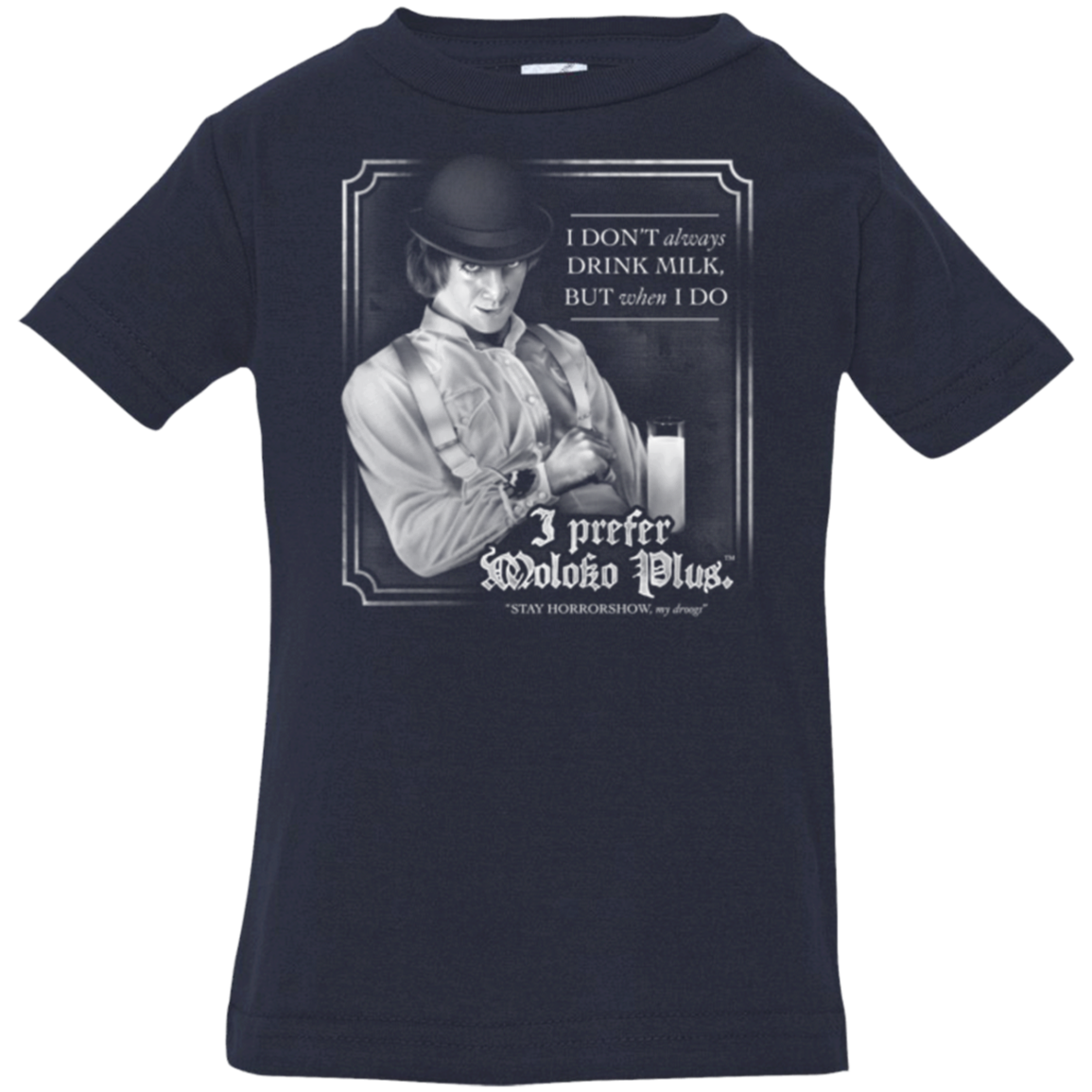 Moloko XX Infant Premium T-Shirt