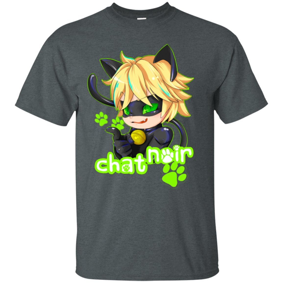 Chat Noir T-Shirt