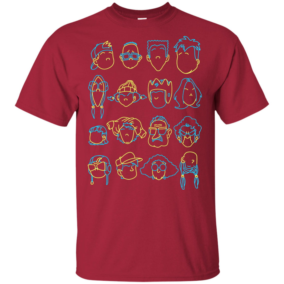 RECESS Youth T-Shirt