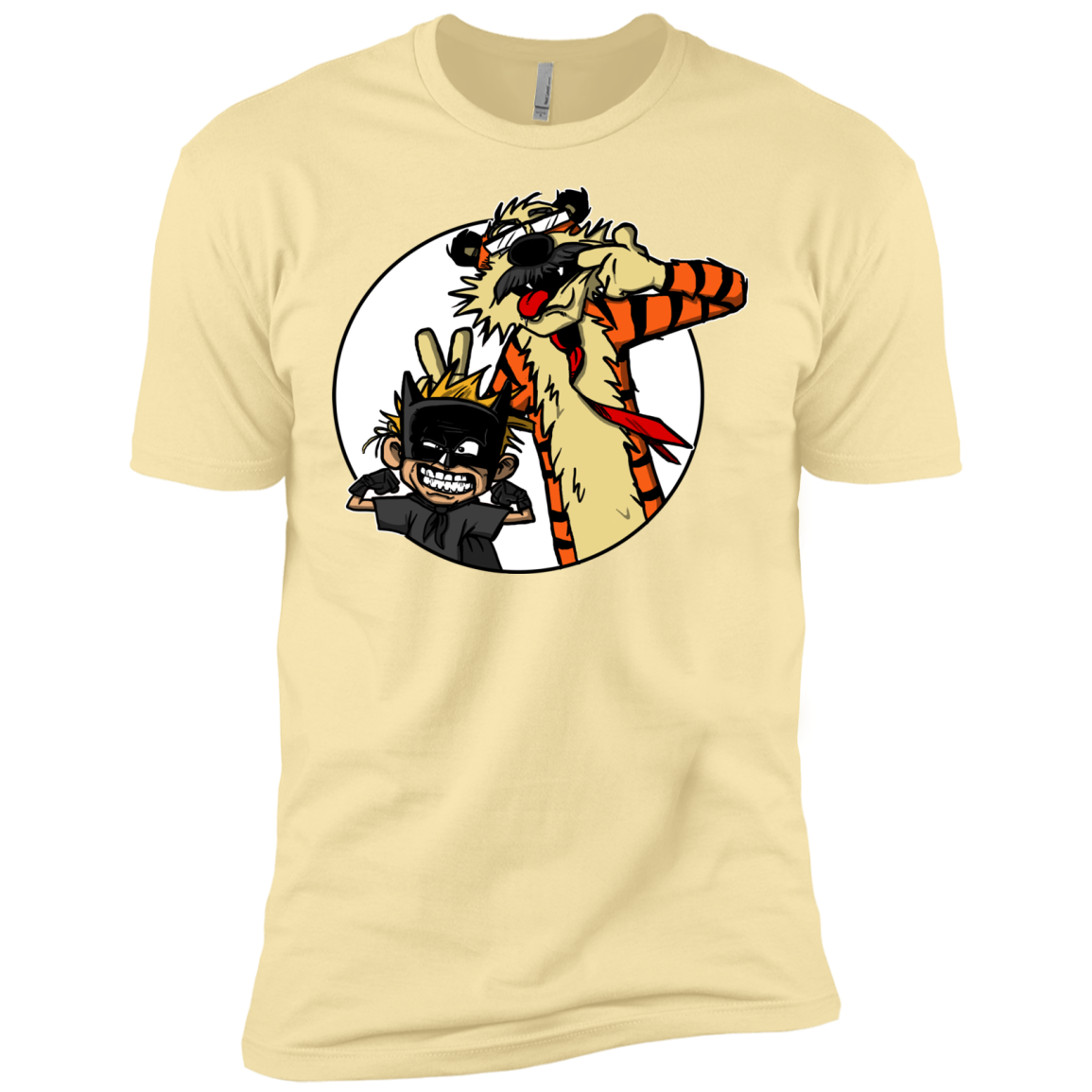 Gothams Finest Men's Premium T-Shirt