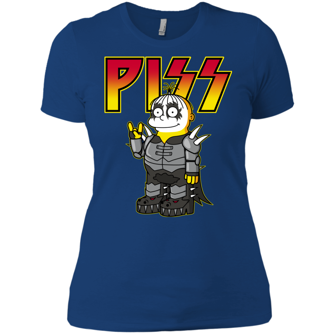 Piss Women's Premium T-Shirt