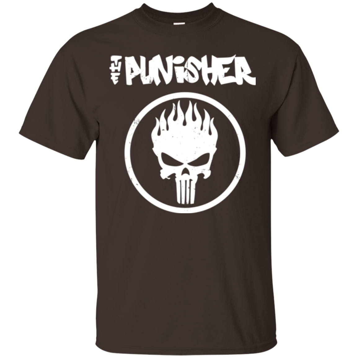 The Punisher T-Shirt