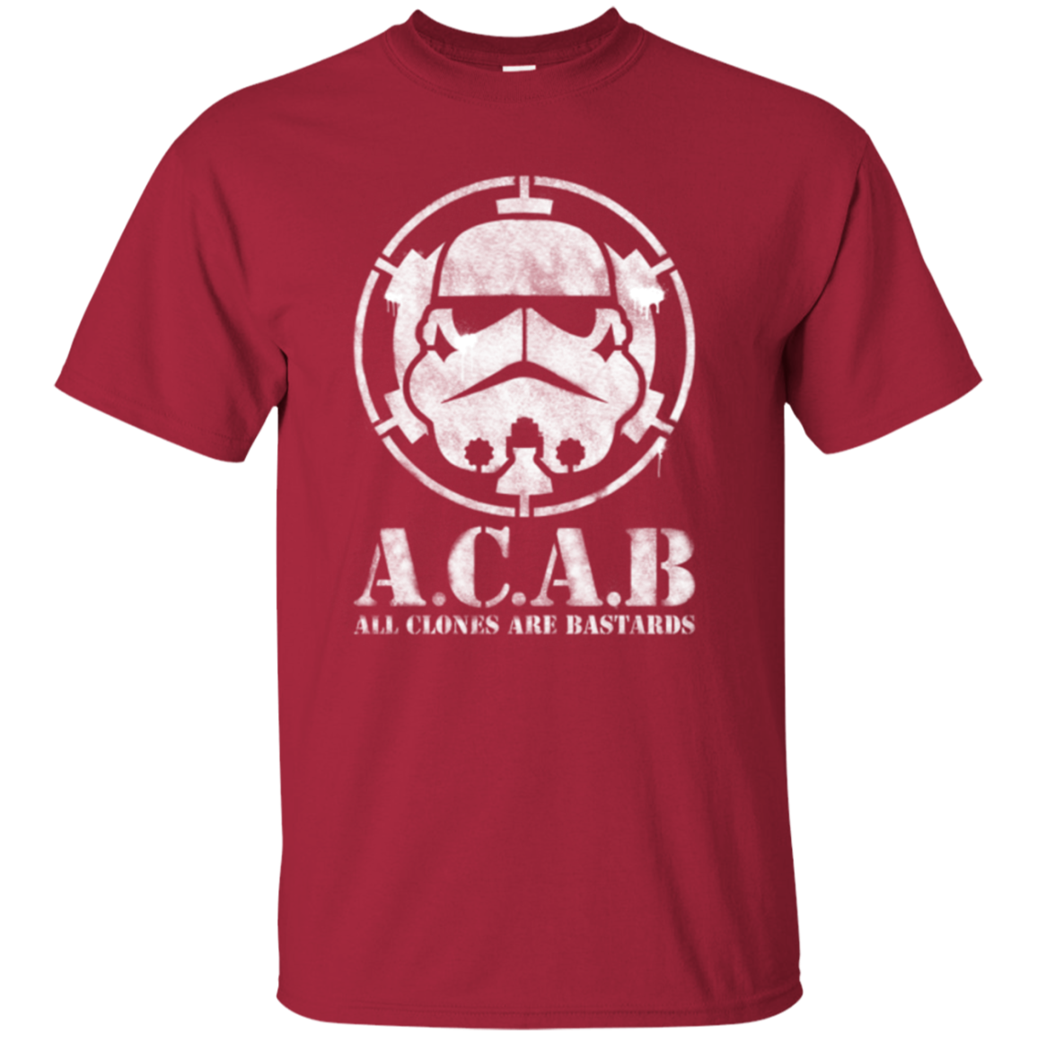 All clones T-Shirt