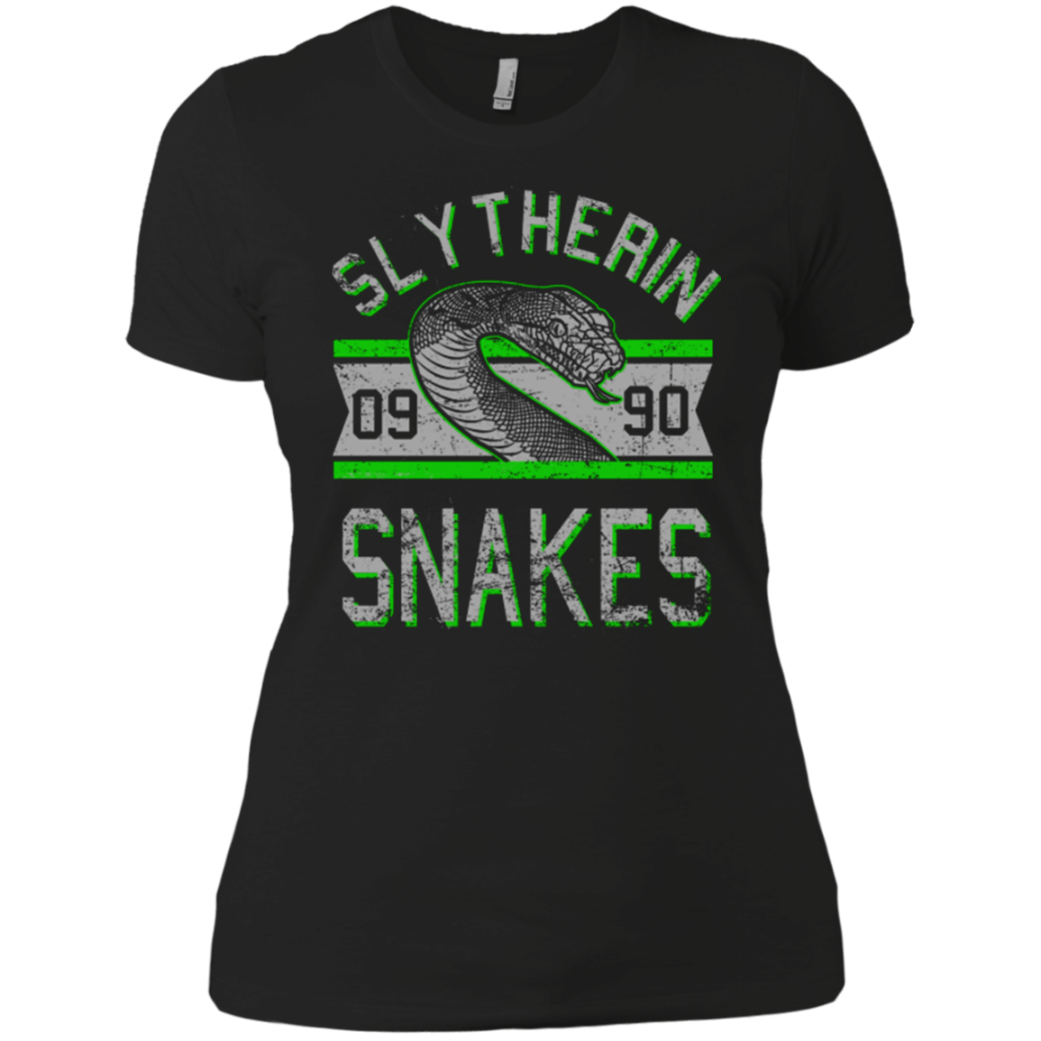 Snakes Women's Premium T-Shirt