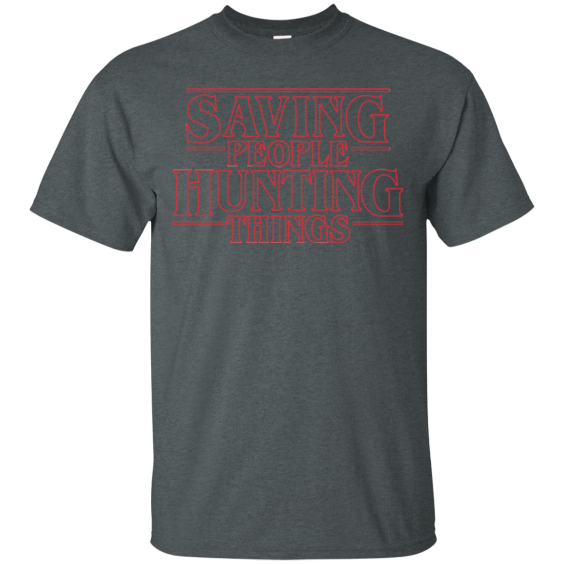 Supernatural Things T-Shirt