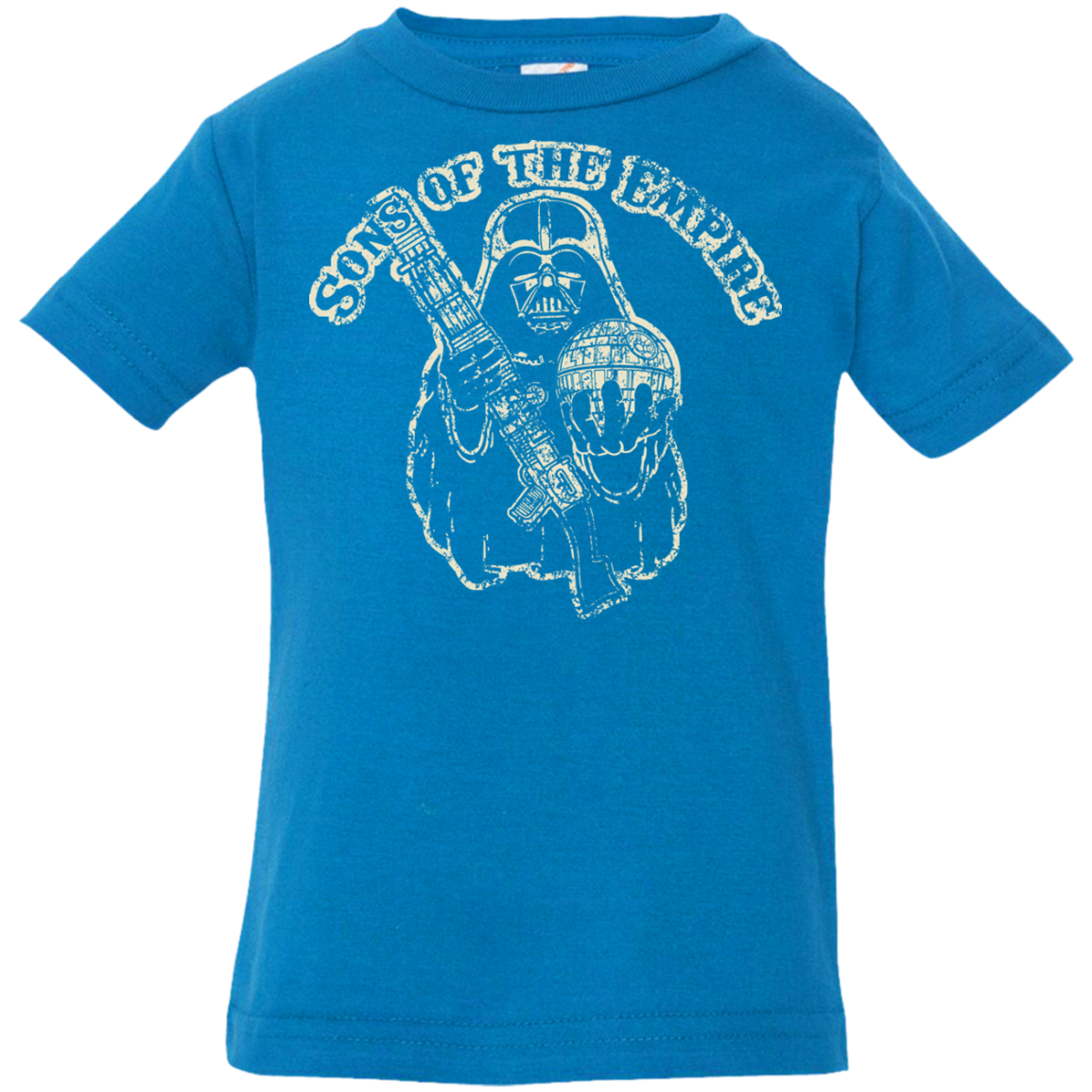 Sons of the empire Infant Premium T-Shirt