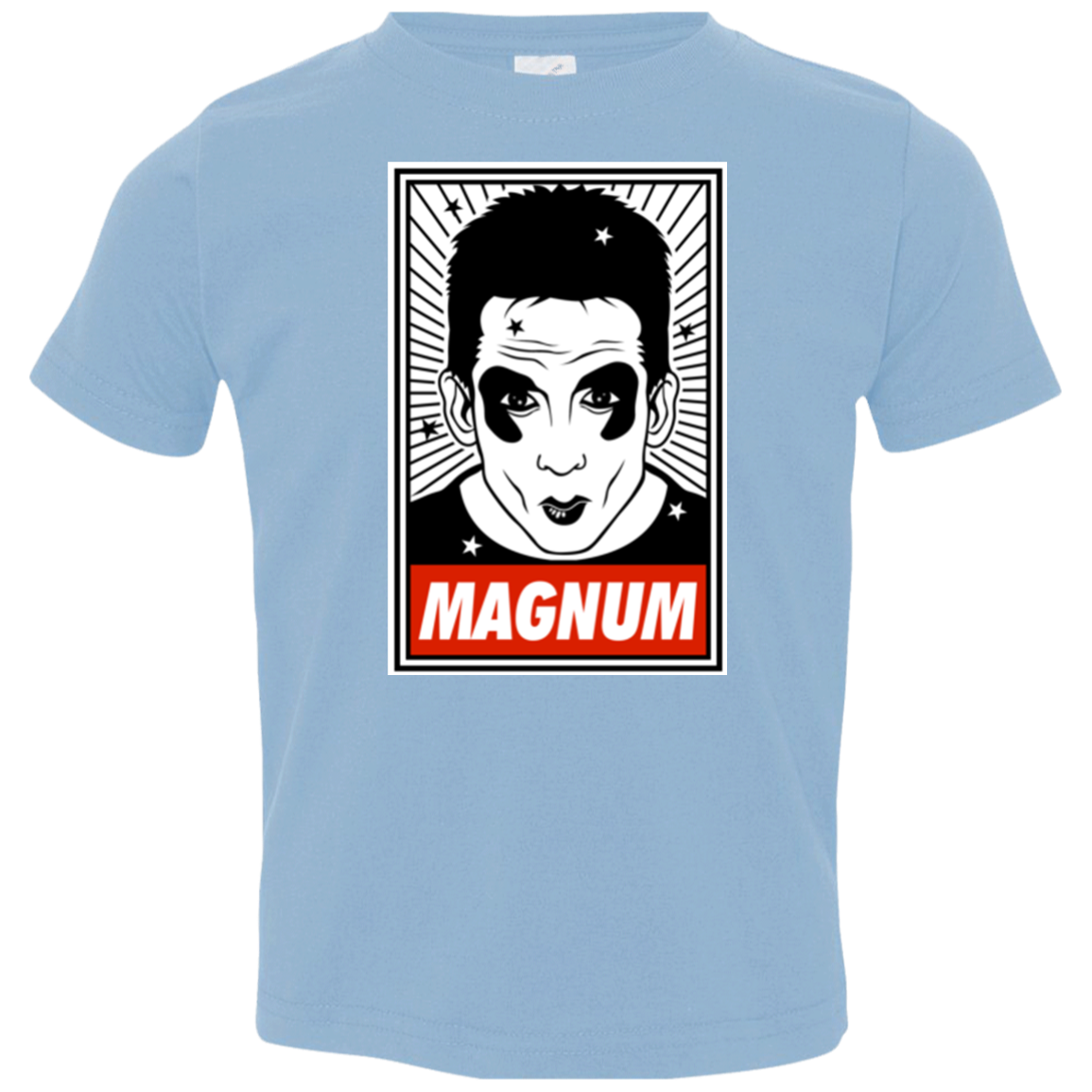 Ridiculously good looking Toddler Premium T-Shirt