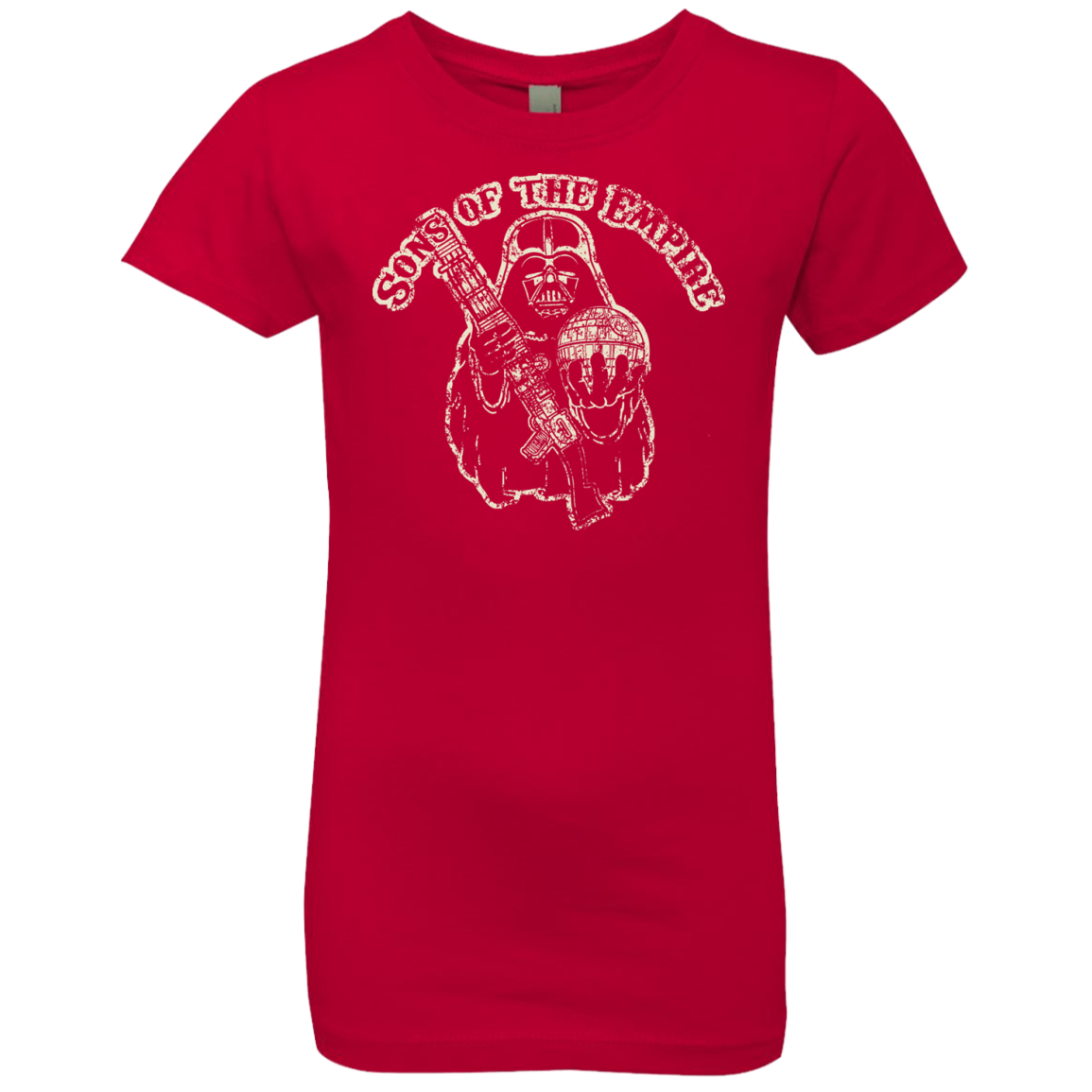 Sons of the empire Girls Premium T-Shirt