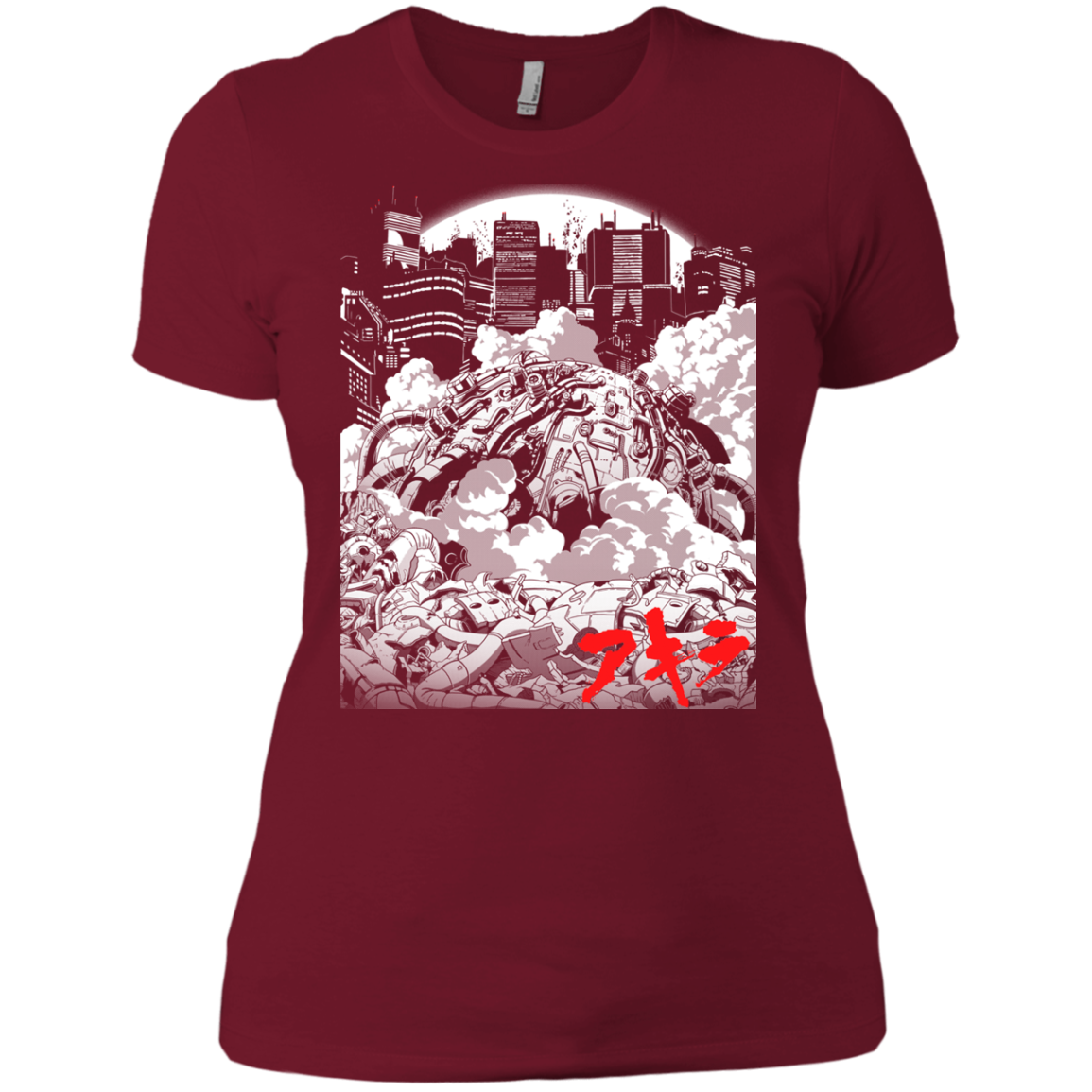 Chaos Women's Premium T-Shirt