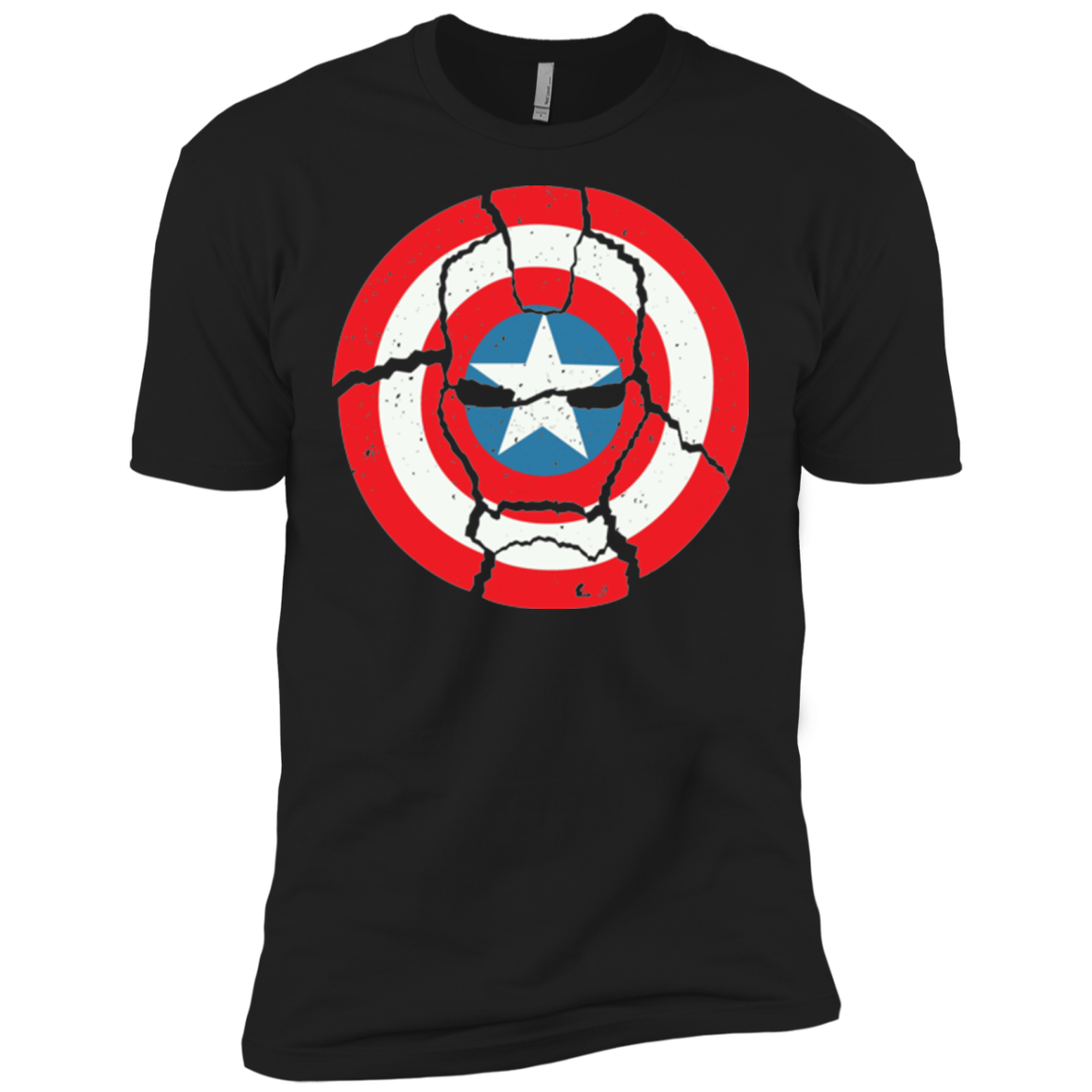 Casualties of War Men's Premium T-Shirt